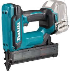 Makita LXT®naglotājs 18GA, 18V - Bez akumulatora un bez lādētāja!