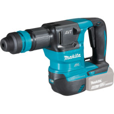 Makita Akumulatora atskaldāmais āmurs, SDS-PLUS, 18V LXT®, 3,6kg, 3,1J -