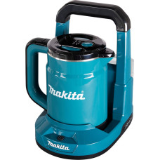 Makita Tējkanna LXT®, 18V X2 - 18V X2