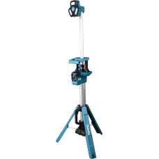 Makita LXT® torņveida prožektors -  14,4V / 18 V • 1 250 lx