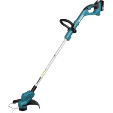 Makita Akumulatoru zāles trimmeris LXT® - 18V • 7 800 min⁻¹ • 260 mm