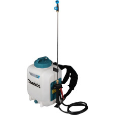 Makita LXT® dārza miglotājs - 18V • 10 L • 5 bāri