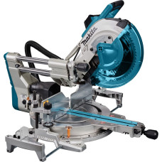 Makita Kombinētais ripzāģis - 1.800 W • 305 mm • 3.200 min-1