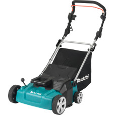 Makita Zāliena aerators - 1800W • 36cm • 40l