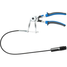 Unior Automatic Spring Clip Pliers