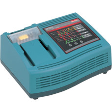 Makita Lādētājs DC24SC - 7,2-24 V