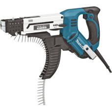 Makita Skrūvgriezis ar automātisko skrūvju padevi - 470W • 25-55mm • 4700min-1