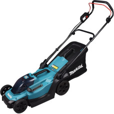 Makita LXT® plāujmašīna - 18V • 330 mm • 30 L