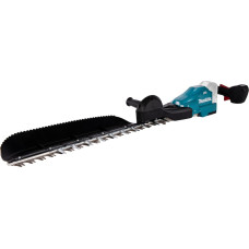 Makita Akumulatora dzīvžogu šķēres - 18V • 600 mm • 23,5 mm
