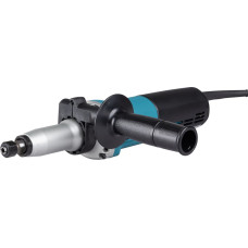 Makita Gala slīpmašīna - 750W • 7000-28000min-1 • Max. 8mm
