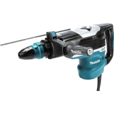 Makita Perforators SDS-MAX - 1510W • SDS-MAX • 52mm • 20J