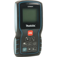Makita Lāzera tālmērs - 80 m