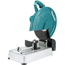 Makita Metāla kombinētais griezējs - 2200W • 355mm • 3800min-1