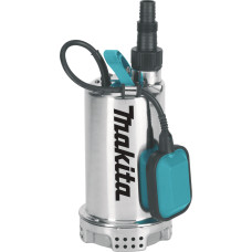 Makita Iegremdējamais ūdens sūknis - RST. (tīram ūdenim),400W