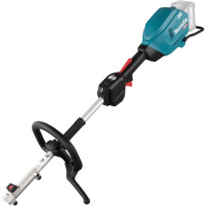Makita Akumulatora multi instrumenta motora bloks XGT® - 40Vmax • 0 – 9 700 min⁻¹