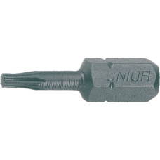 Unior TX profile bit, 3 pcs set