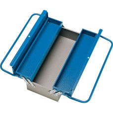 Unior Tool box - 3 compartments
