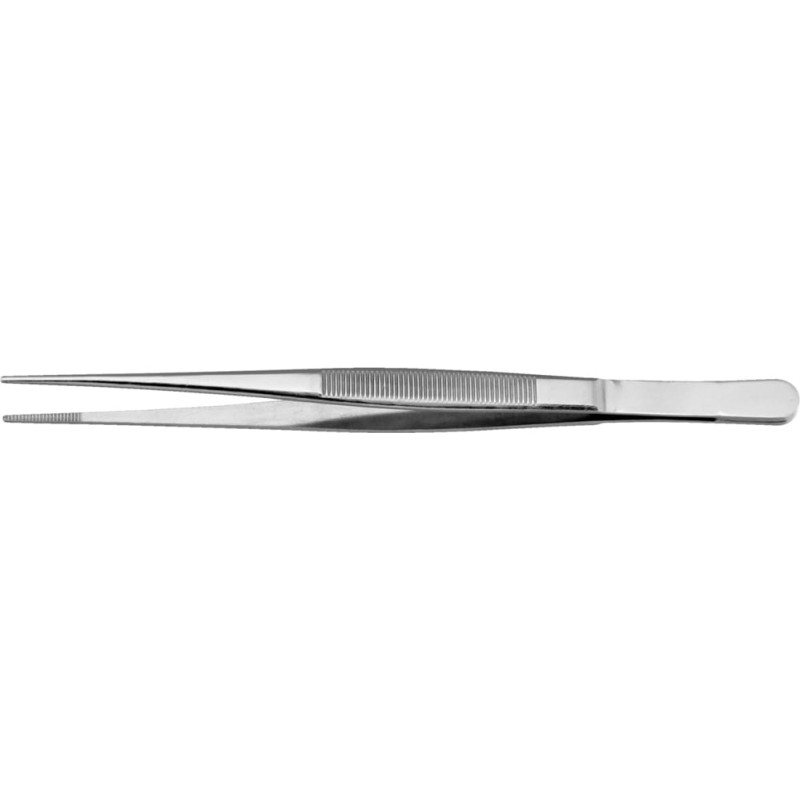 Unior Flat tweezers