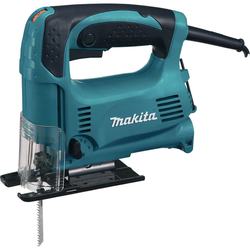 Makita Figūrzāģis - 450W • 500-3100min-1