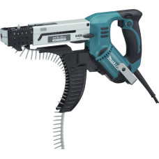 Makita Skrūvgriezis ar automātisko skrūvju padevi - 470W • 25-55mm • 6000min-1