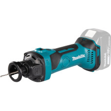 Makita LXT®rotofrēze  - 18V  • 30.000min-1