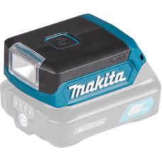 Makita CXT® LED lukturis  - 12Vmax • 240lx
