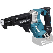 Makita Skrūvgriezis ar skrūvju padevi LXT® - 18V • 20 - 41 mm • 0 - 6 000 min⁻¹
