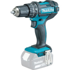 Makita LXT® triecienurbjmašīna - 18V • 54 Nm • 0-1.900 min-1