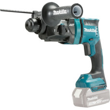 Makita LXT® perforators - 18V • SDS-PLUS • 18mm • 1.7J