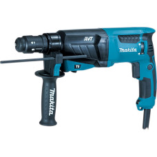 Makita Perforators SDS-PLUS - 800W • SDS-PLUS • 26mm • 2.4J