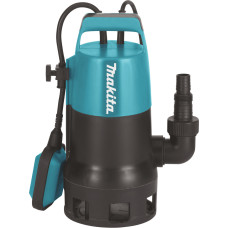Makita Iegremdējamais ūdens sūknis - 400W • 140l/min