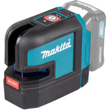 Makita Krusteniskais lāzers - 12V max • 25m