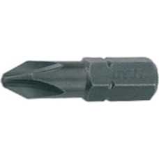 Unior Crosstip (PH) bit, 3 pcs set