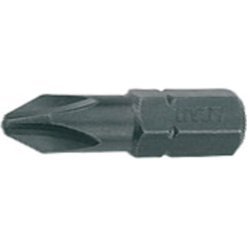 Unior Crosstip (PH) bit, 3 pcs set