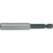 Unior Bits adaptor E6, 3 (1/4