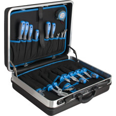 Unior Tool set in tool case