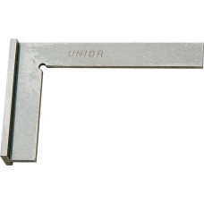 Unior Try square with back