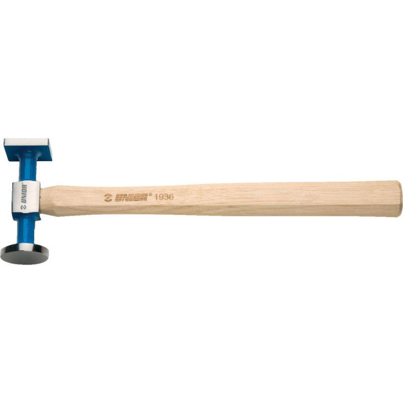Unior Shrinking hammer
