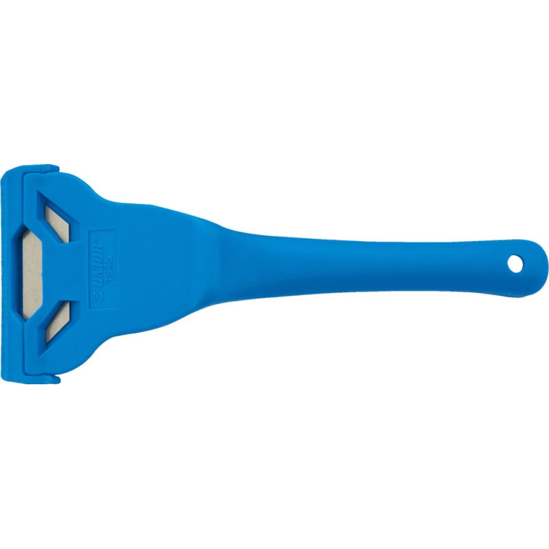 Unior Multi-function scraper with blade guard