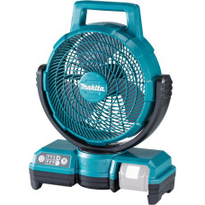 Makita LXT® akumulatora ventilators  - 18V • ø 235 mm • 8,2 m³/min