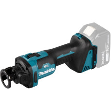 Makita Akumulatora rotofrēze - 18V • LXT® • AWS • BL-motor • XPT