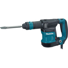 Makita Atskaldāmais āmurs SDS-PLUS - 550W • SDS-PLUS • 3.1J