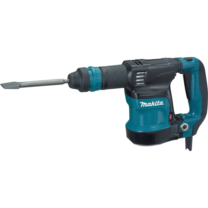 Makita Atskaldāmais āmurs SDS-PLUS - 550W • SDS-PLUS • 3.1J