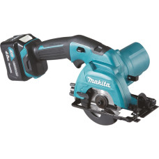Makita CXT® ripzāģis - 12Vmax • 1500min-1 • 85mm
