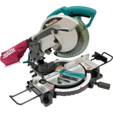 Makita Kombinētais ripzāģis - 255/260 mm