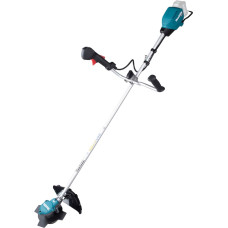 Makita Zāles trimmeris XGT® - XGT® 40Vmax • 3 500 / 5 300 / 6 500 min⁻¹