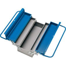 Unior Tool box - 5 compartments