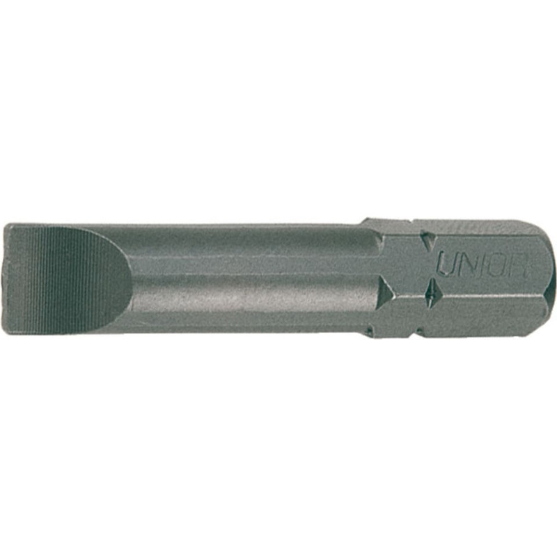 Unior Slotted bit, 3 pcs set