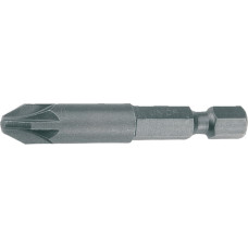 Unior Double-crosstip (PZ) bit, 3 pcs set