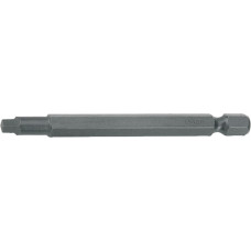 Unior Square (SQ) bit, 3 pcs set